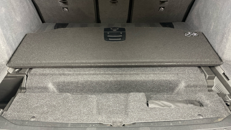 BMW X3 xDrive20d MHT M Sport 5dr Step Auto Diesel Estate